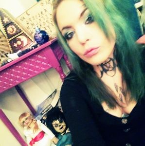 Meet your Posher, Alyssa